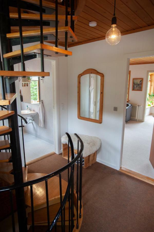 3 Storey, 5 Bedroom, 3 Bathroom House In The Center Of Tórshavn Extérieur photo