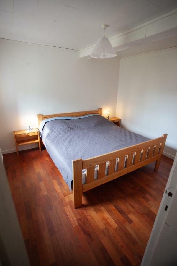 3 Storey, 5 Bedroom, 3 Bathroom House In The Center Of Tórshavn Extérieur photo