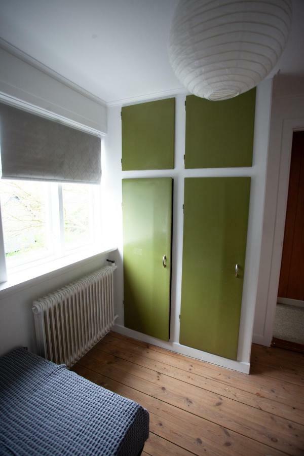 3 Storey, 5 Bedroom, 3 Bathroom House In The Center Of Tórshavn Extérieur photo